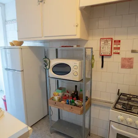 Comfy @ Chiado Apartamento *
