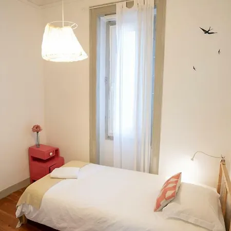 Comfy @ Chiado