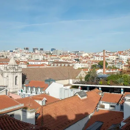 Comfy @ Chiado *
