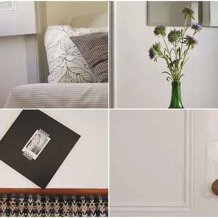 Comfy @ Chiado Apartment *