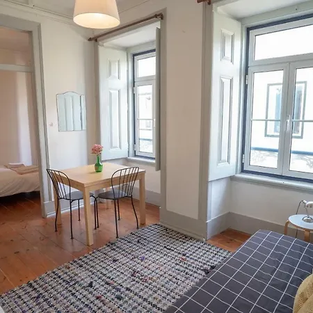 Comfy @ Chiado Lisboa