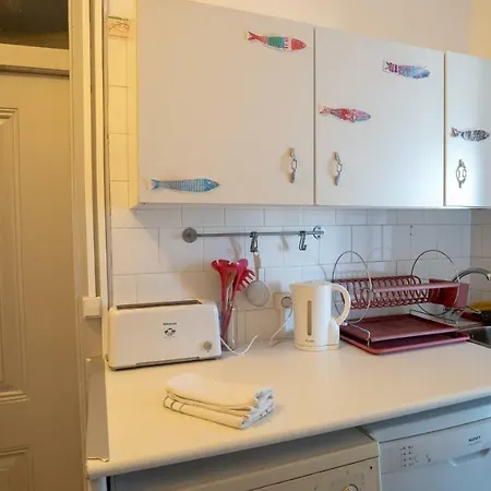 Comfy @ Chiado * Lissabon